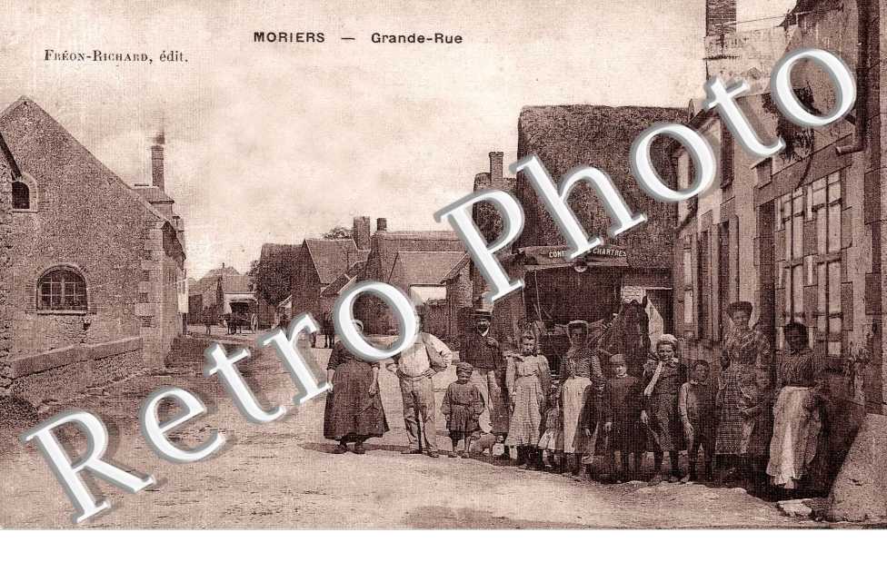Grande rue