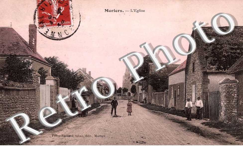 L'eglise
