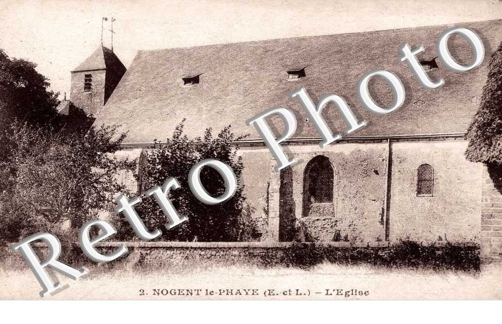 L'eglise