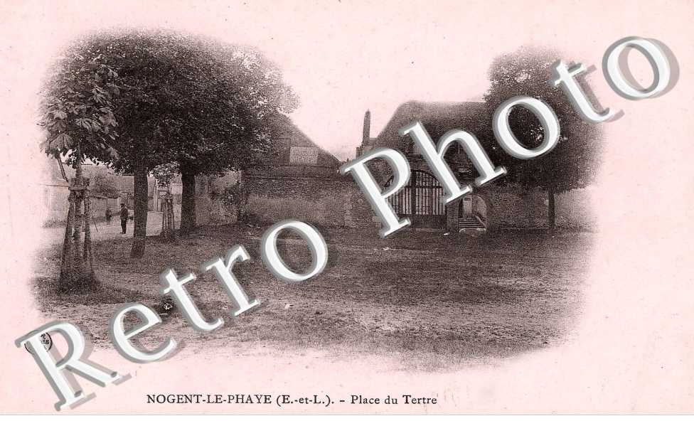 Place du Tertre