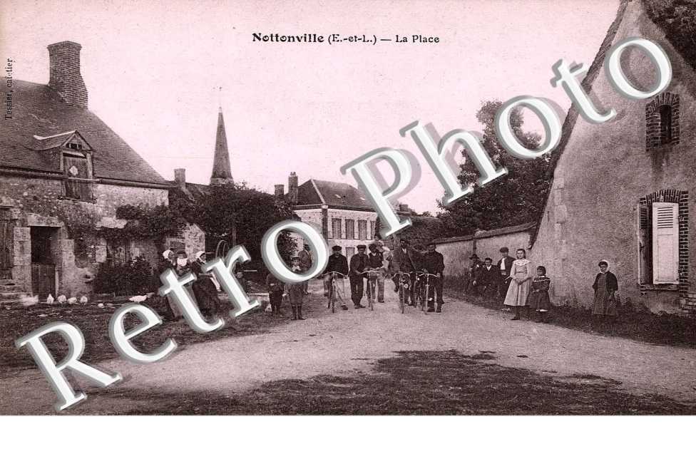 La place