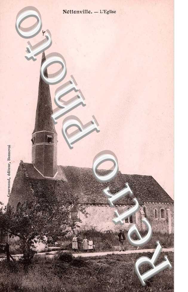 L'eglise