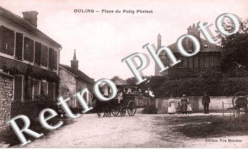 place du Puits-Phrisot