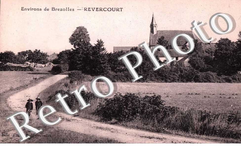 vue générale