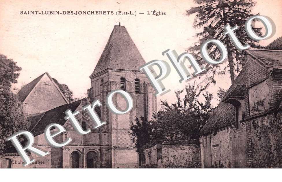 Eglise
