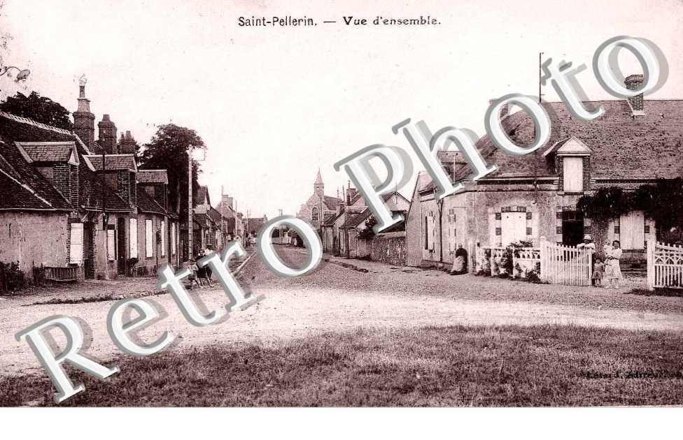 Vue d'ensemble