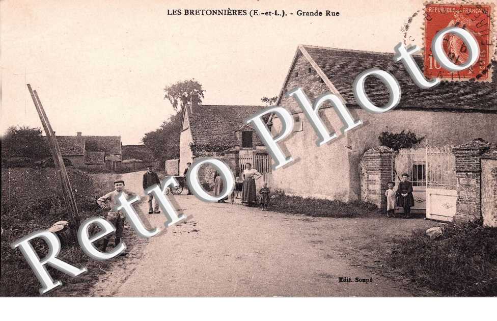 GRANDE RUE