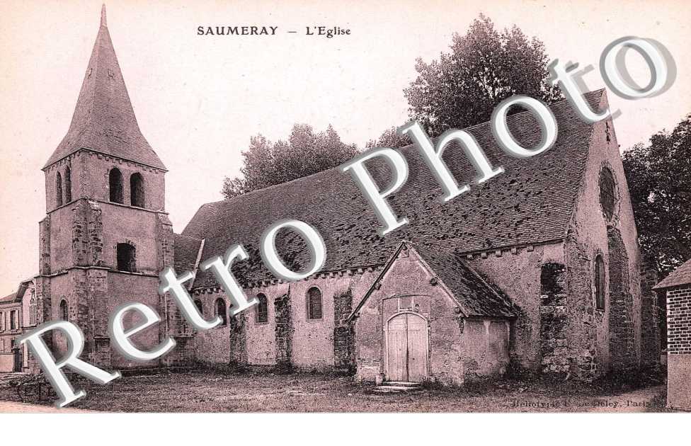 l' eglise