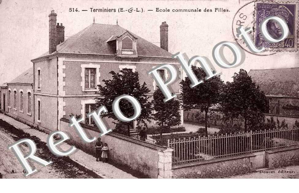 ecole communale des filles