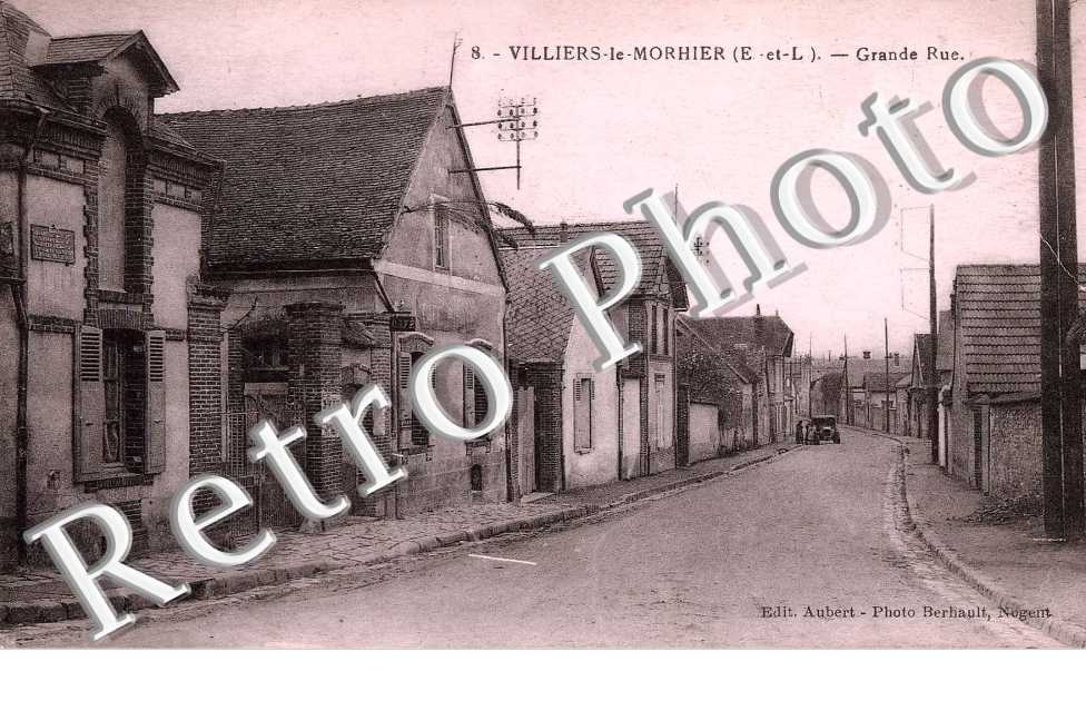 Grande Rue