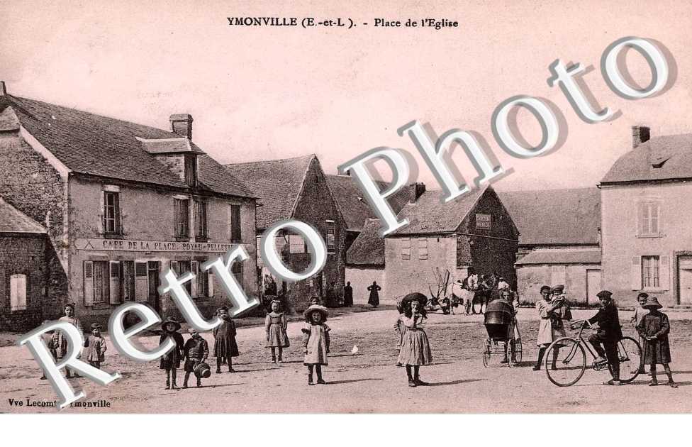 place de l' Eglise