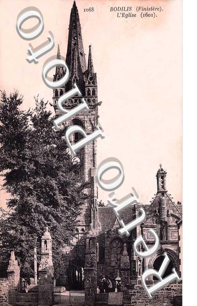 L'Eglise