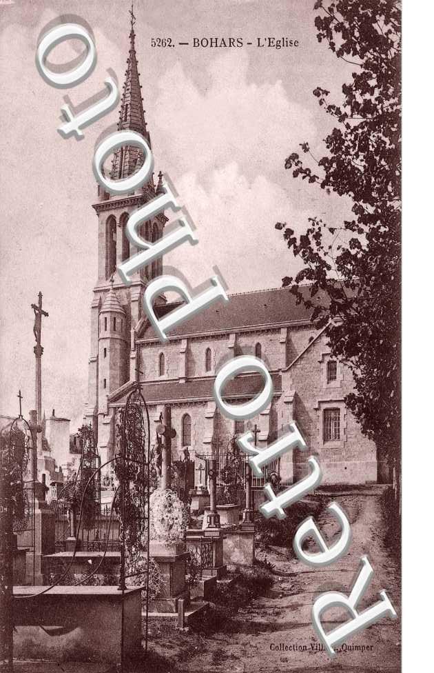 L'Eglise