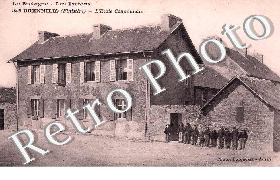 Ecole Communale
