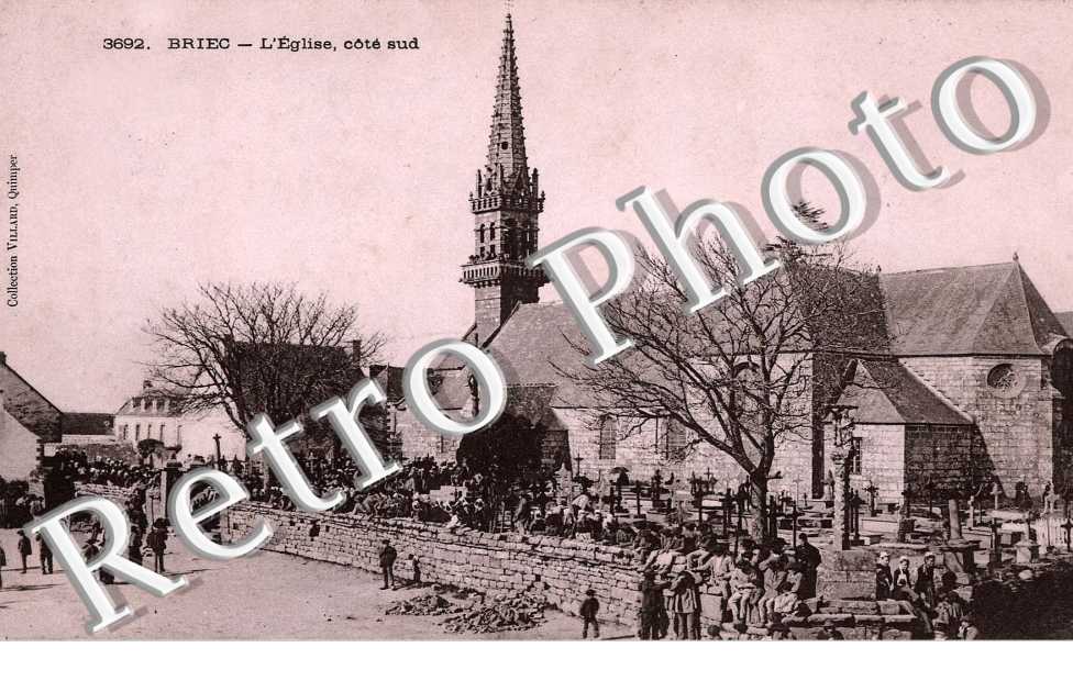 L'Eglise