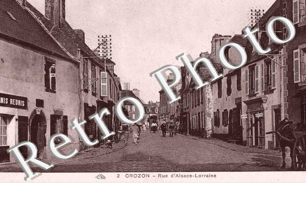 rue d'alsace lorraine