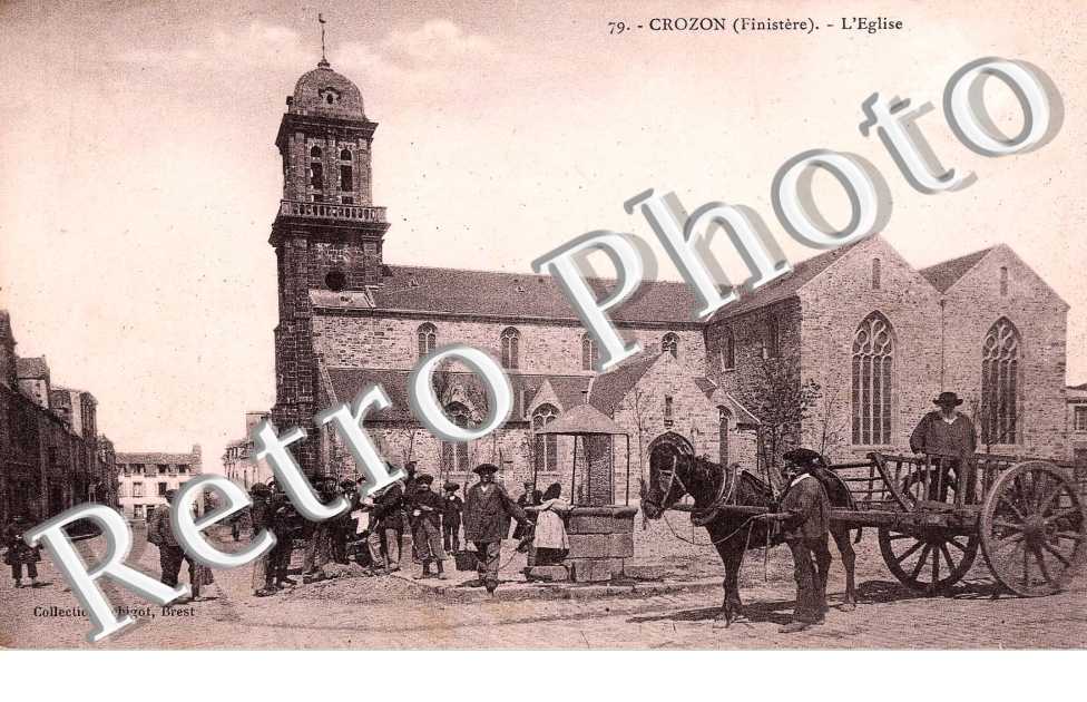 l'eglise