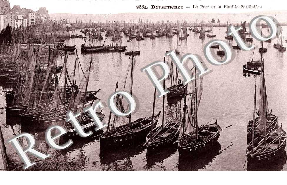 LE PORT
