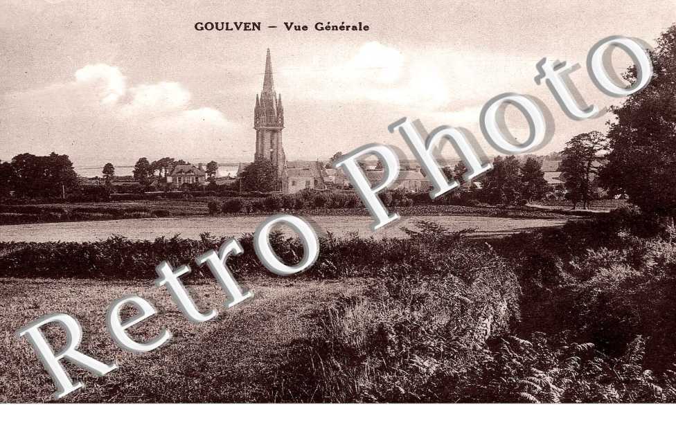 Vue Générale