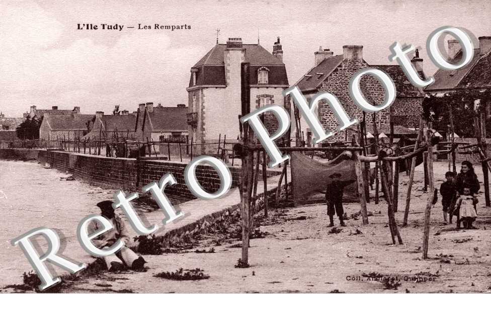 les remparts
