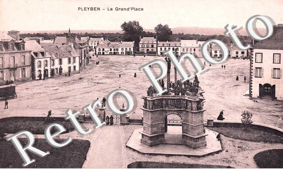 la grand'place 