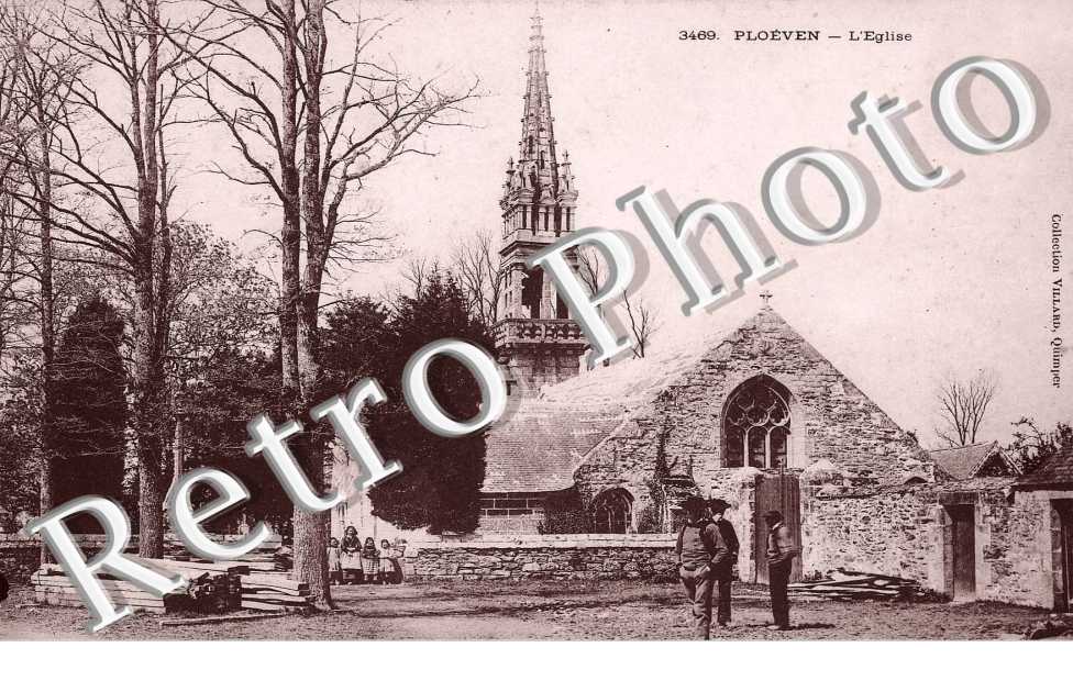 Eglise