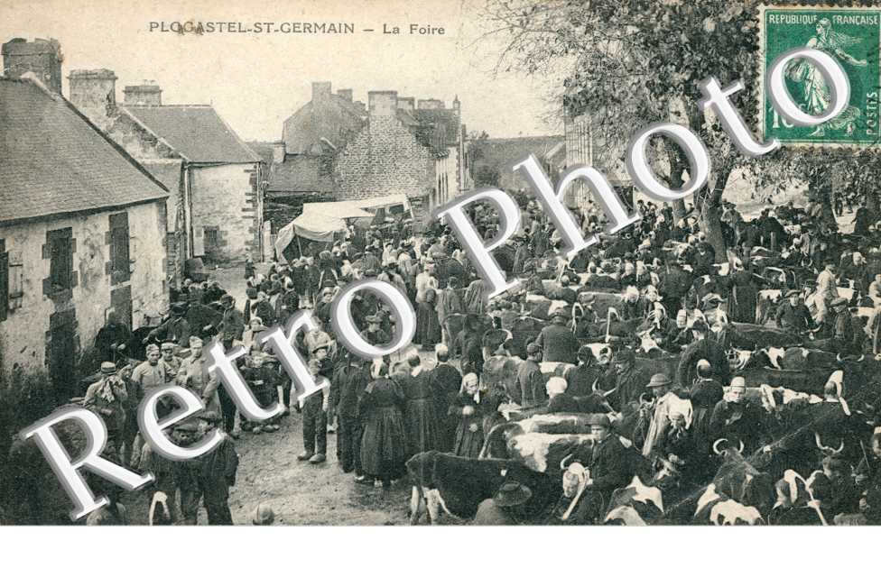 La Foire