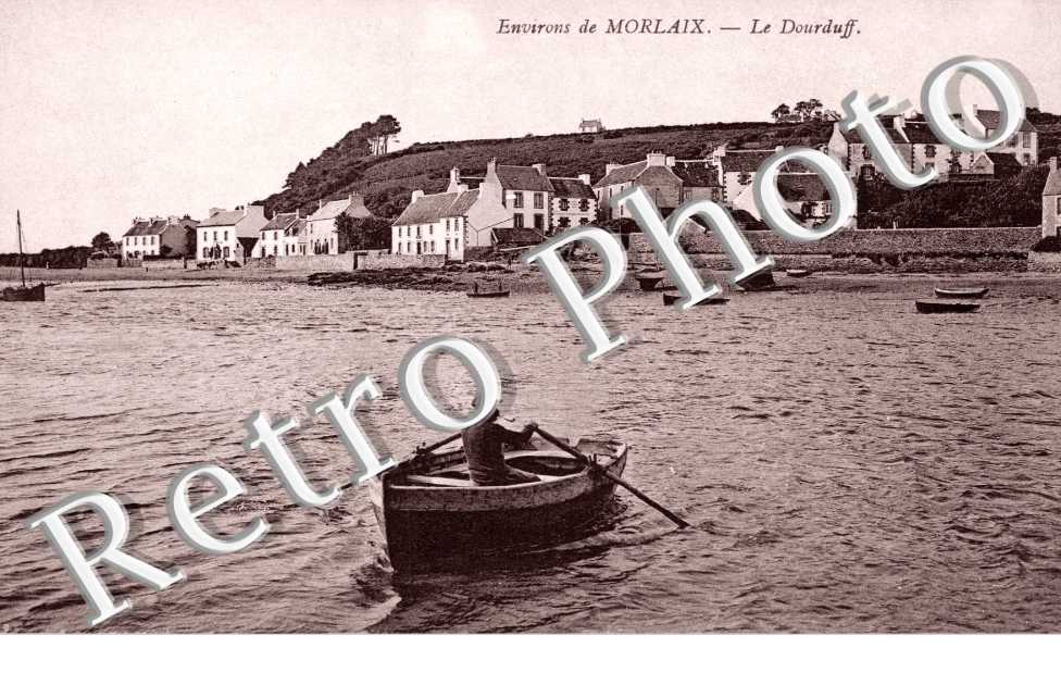le Dourduff
