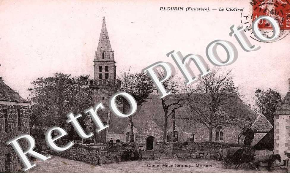 Le Cloitre