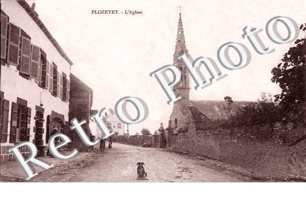 l'eglise