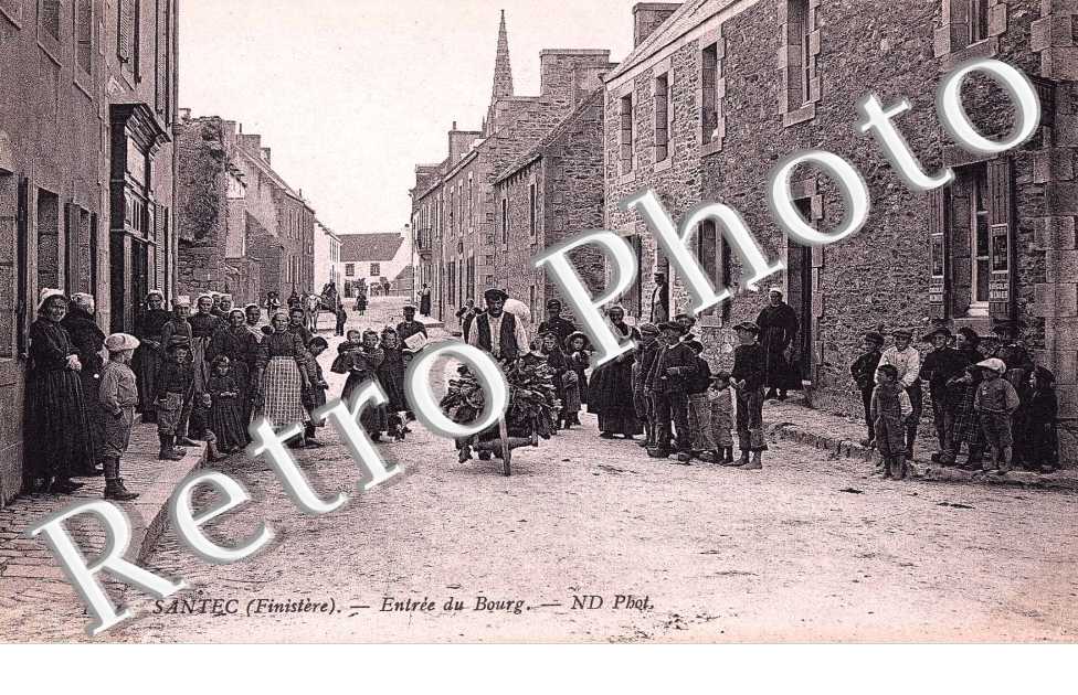 entree du bourg