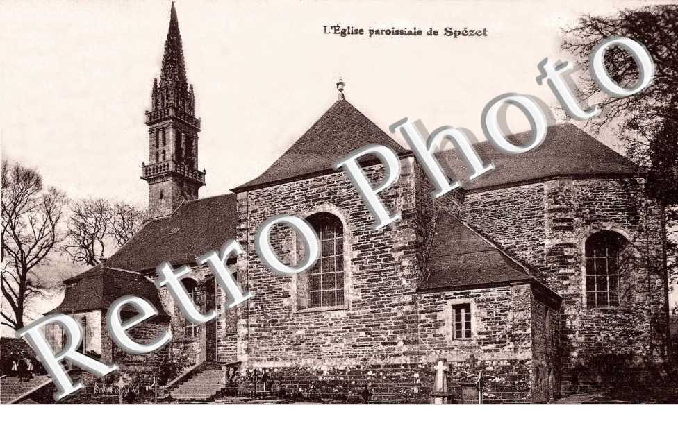 EGLISE