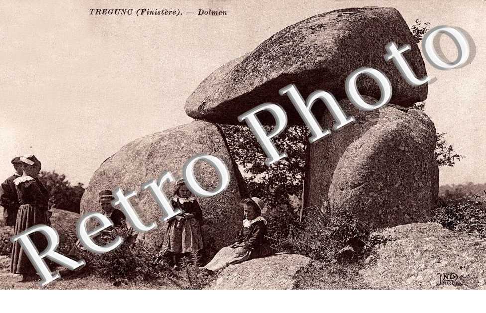 DOLMEN