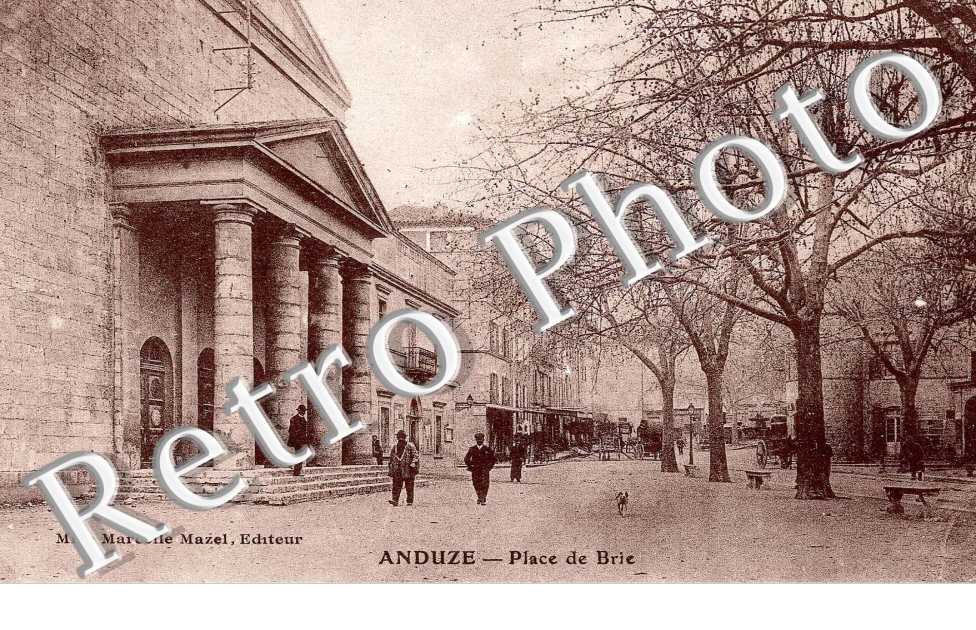place de brie