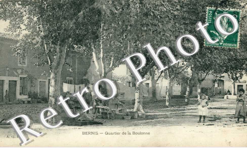 Quartier de la Boulonne