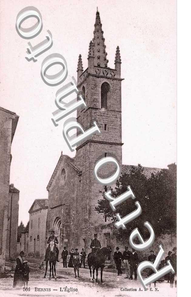 L'eglise