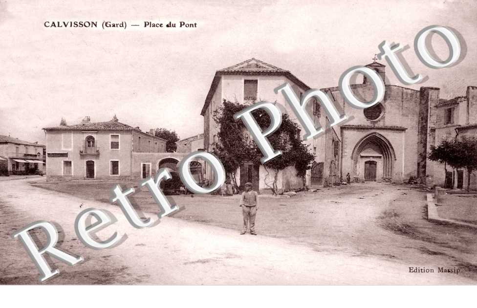 place du pont