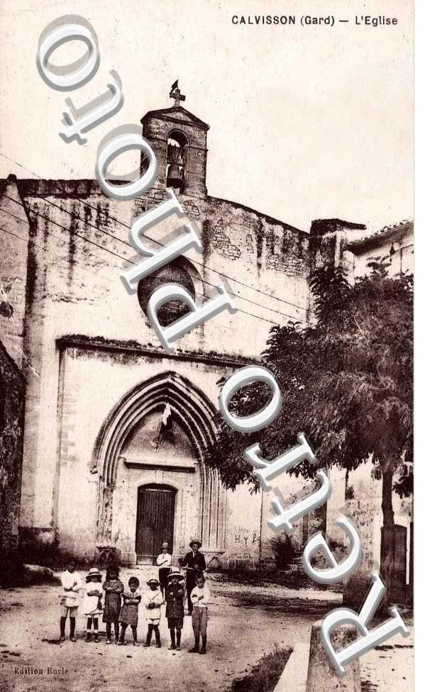 l'eglise