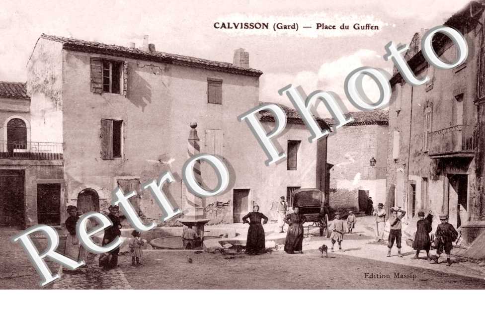 Place du Guffen
