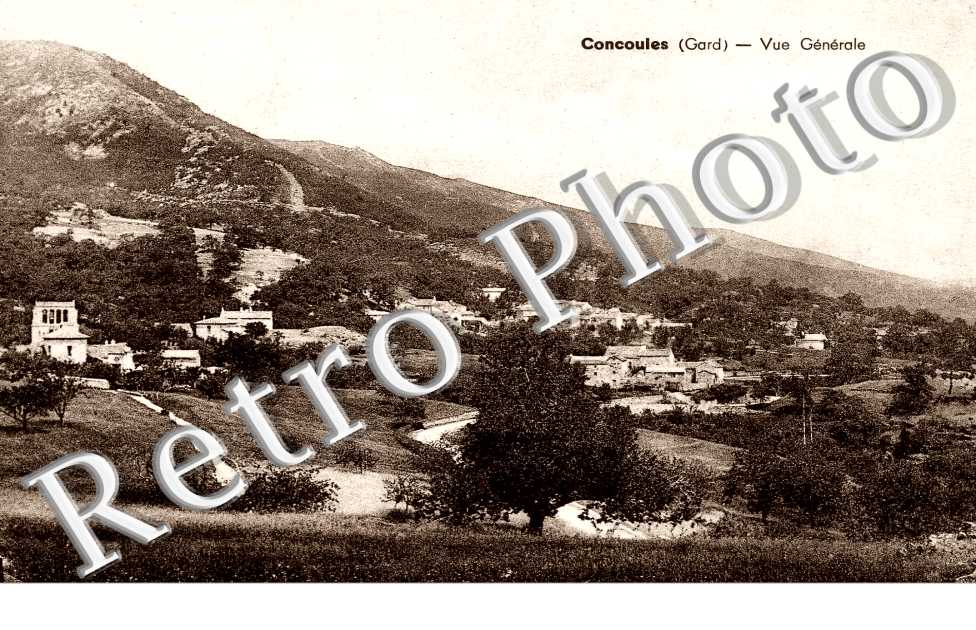 Vue generale