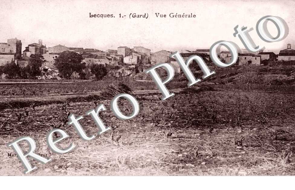 Vue generale