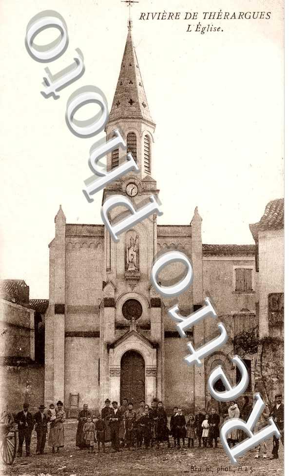 L'eglise