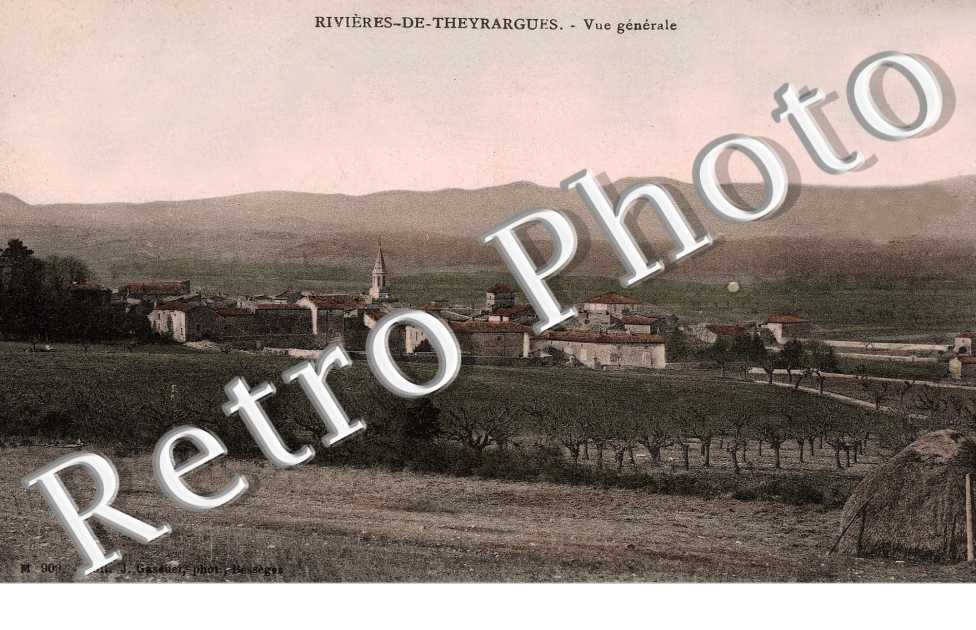 Vue generale