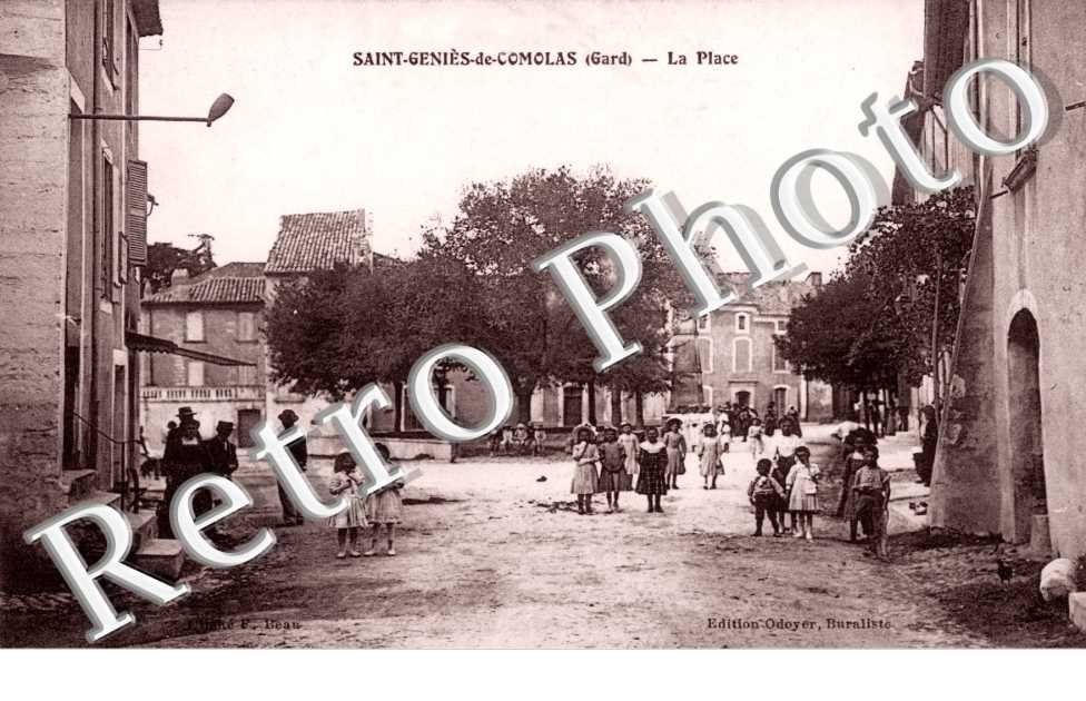 La place