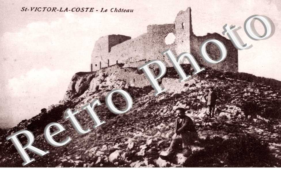 Le chateau