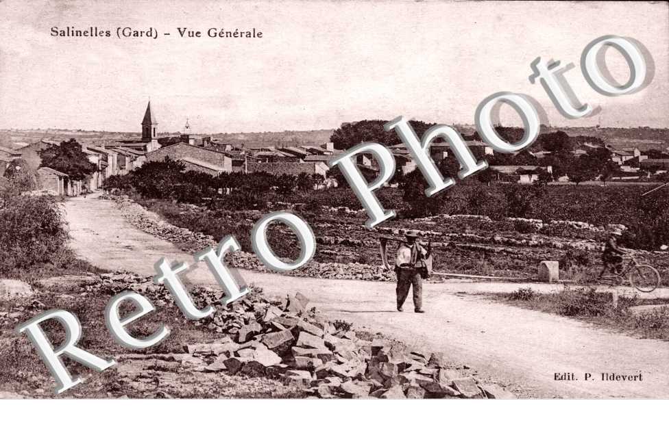 Vue generale