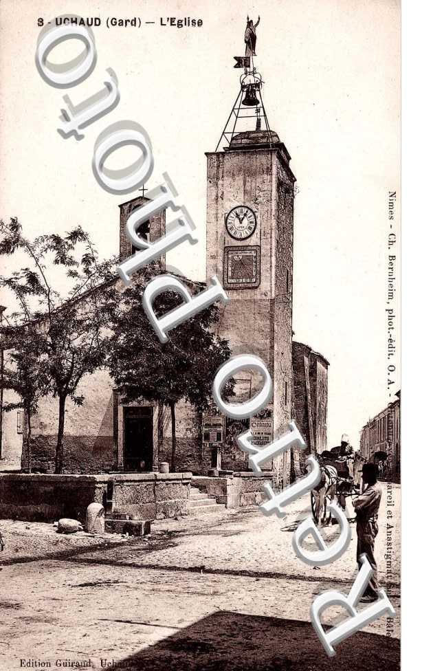 L'eglise
