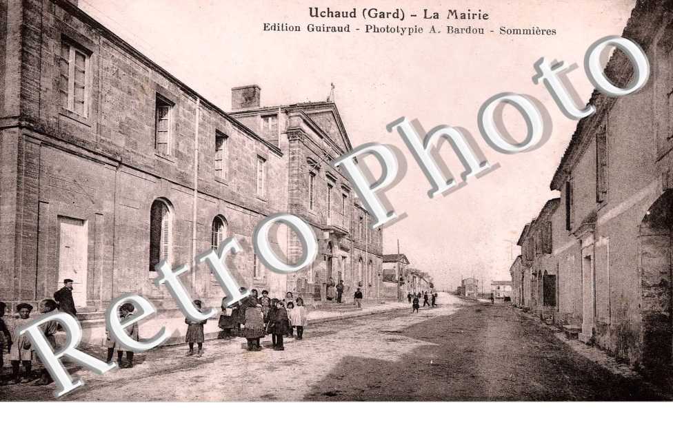 La mairie