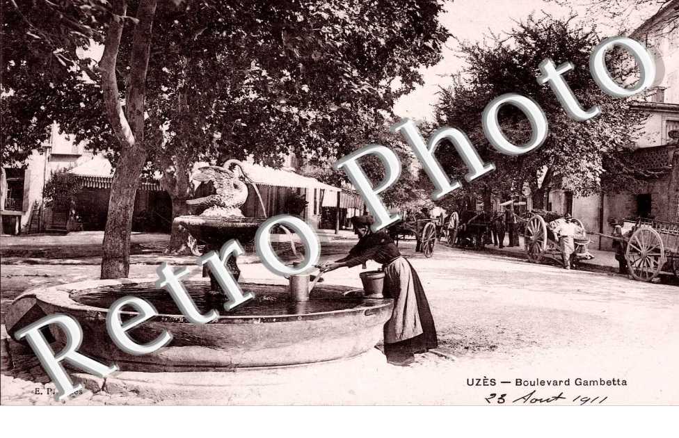 boulevard gambetta