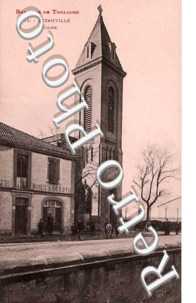 L'eglise